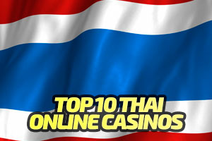 Online Casino Thailand