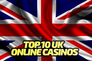 Online Casino Ameerika Kindom