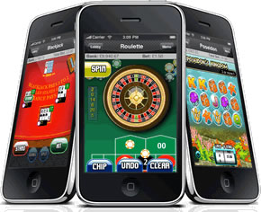 Online Iphone Mobile Casino sajtovi