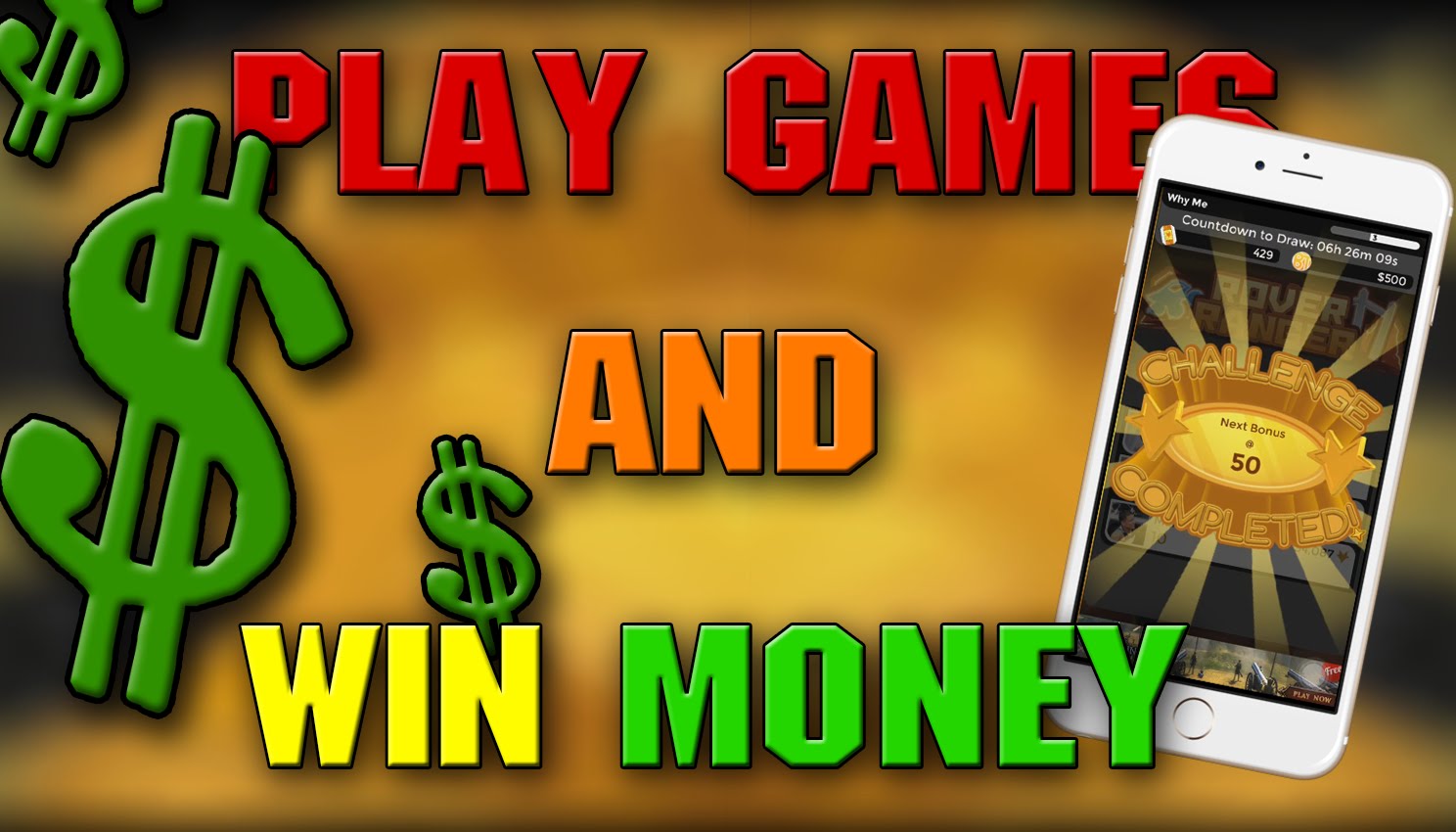 Win real money online casino for free