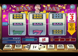 Play Day free slot Online