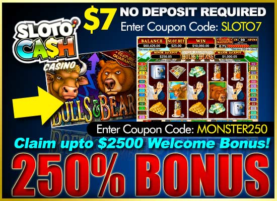 Free spin online casino no deposit bonus codes