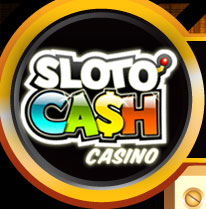 Claim  NO DEPOSIT Plus ,777 welcome at Sloto’Cash