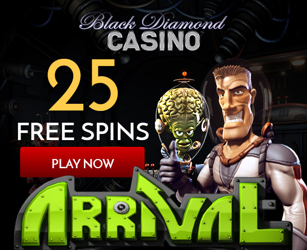 Autumn is here and the winds of fortune are blowing your way.  Don’t get tied down this autumn, allow your luck to turn with 25 free spins