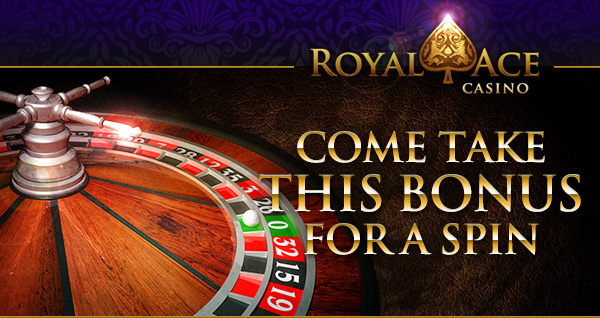 2018 royal ace casino deposit bonus