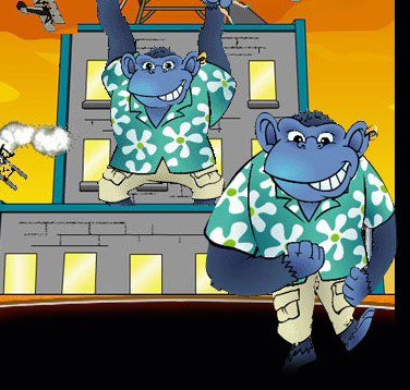 MONKEY AROUND WITH 0 FREE AT MIAMI CLUB  Join Miami club and spin for the jackpot with our 0 Free Welcome Bonus.