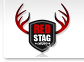 Logotip crvenog jelena