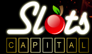 Slots Capital Logo