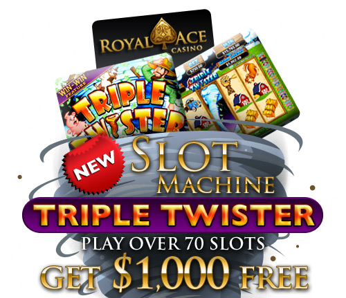 Royal Ace| Generic Promo | Up to 00 free | Slot Machines