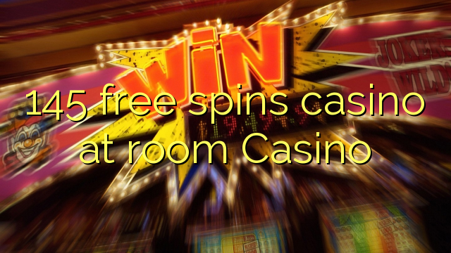 145 gratis spinnekop casino by kamer Casino