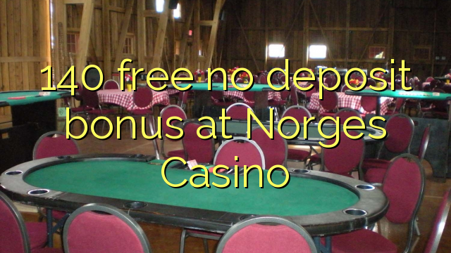 NQX Casino hech depozit bonus ozod 140