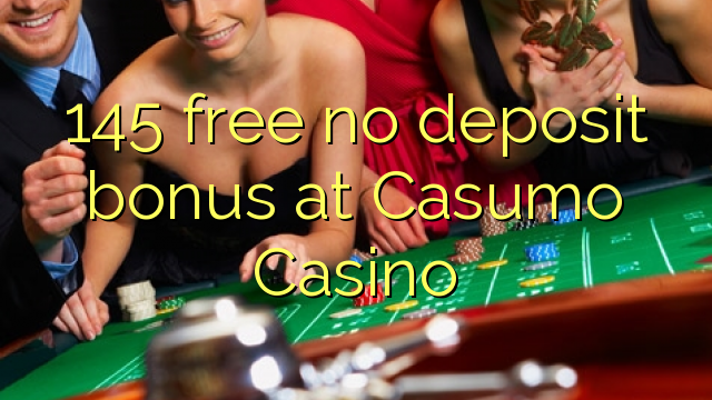 145 free no deposit bonus at Unique Casino