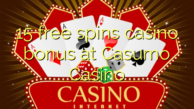 15 gratis spins casinobonus bij Unique Casino