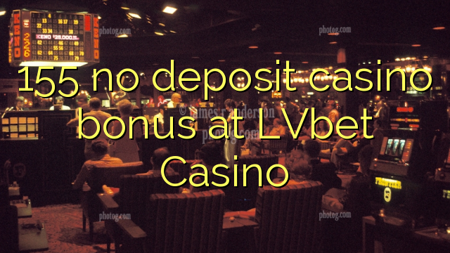 Lvbet casino no deposit bonus codes