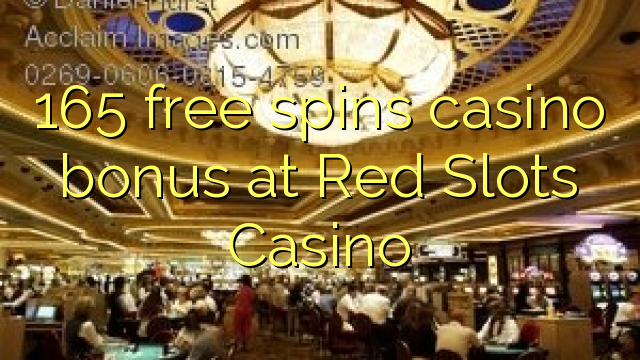 165 miễn phí tiền thưởng casino tại sòng bạc tại sòng bạc