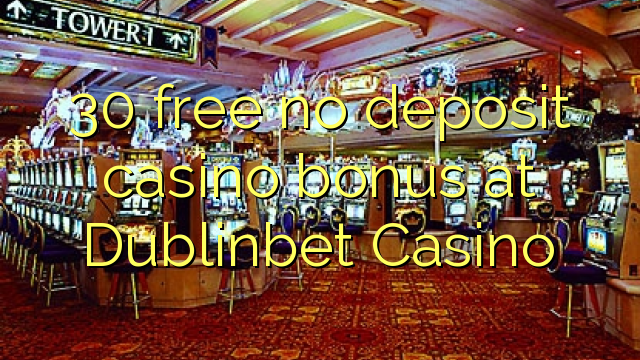 Best online casino no deposit bonus usa