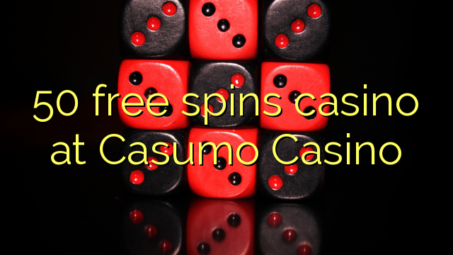 50 kasino berputar gratis di Unique Casino