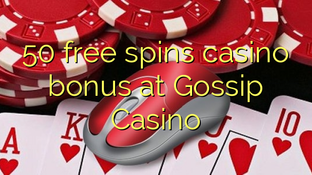 50 bepul g'iybat Casino kazino bonus Spin