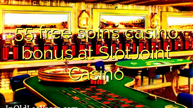 Slotjoint No Deposit Bonus Code 2017