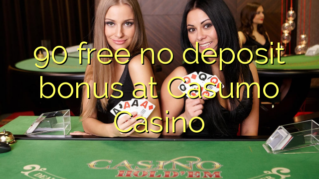 Noyob Casino-da 90 bepul depozitsiz bonus