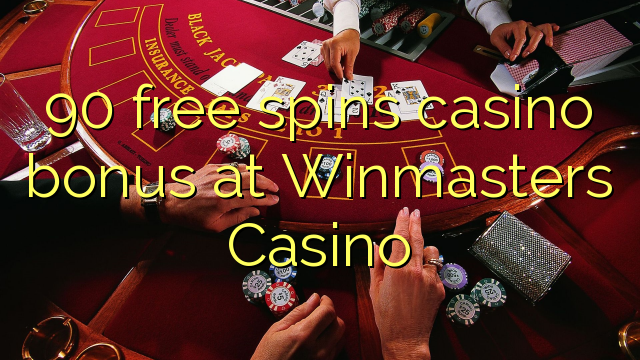 I-90 yamahhala i-spin casino e-Winmasters Casino