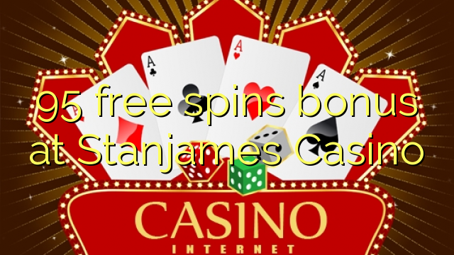I-95 yamahhala i-spin bonus e-Stanjames Casino