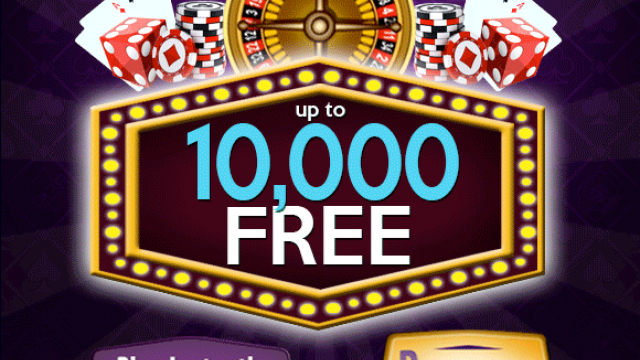 Slots Plus online casino secret code