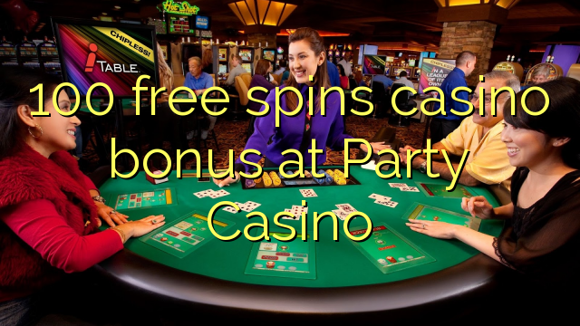 100 free spins casino bonus at Red Stag