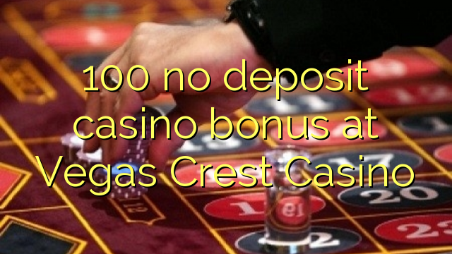 las vegas casino usa no deposit bonus