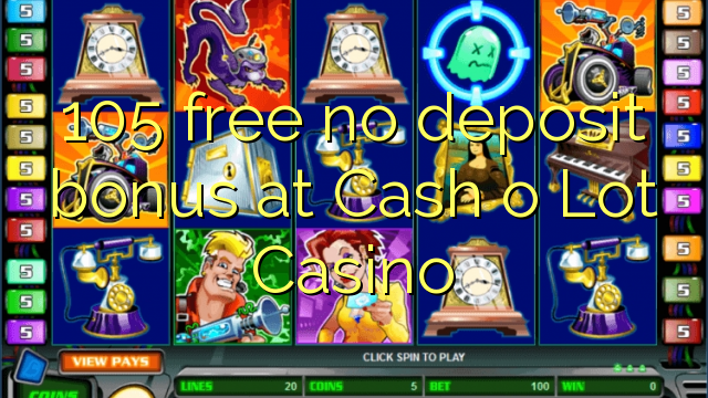 Casino