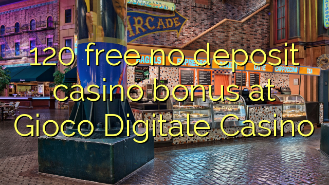 120 бесплатно без депозит казино бонус во Џоко Дигитал Казино