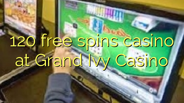 120 gratissnurr casino på Unique Casino