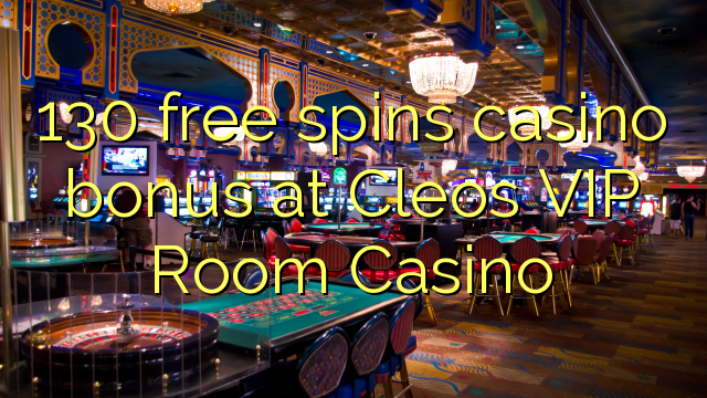 Cleos Vip Room Casino