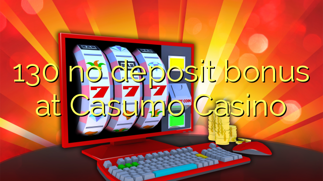 130 bonus bla depożitu fuq Unique Casino