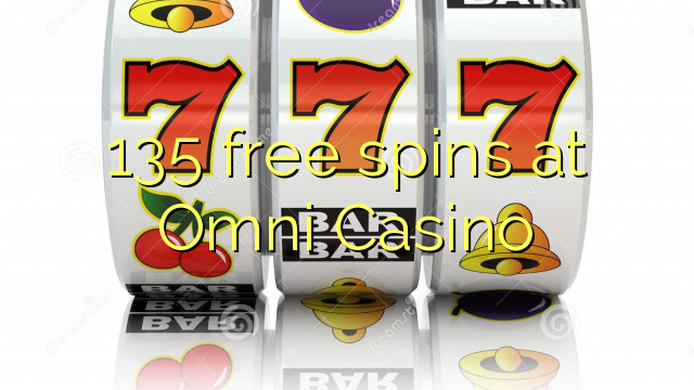 135 bezmaksas spins Omni Casino