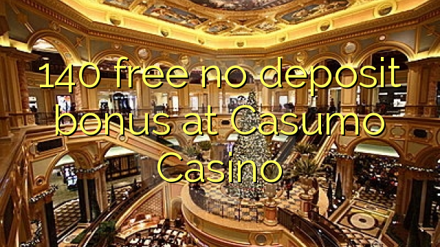 140 free no deposit bonus at Unique Casino