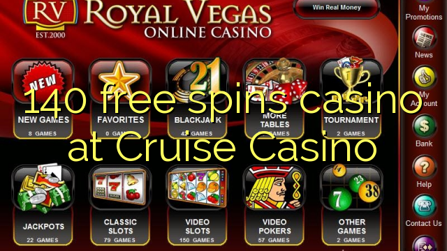 140 free spins casino at Cruise Casino 140 free spins casino at Cruise Casino
