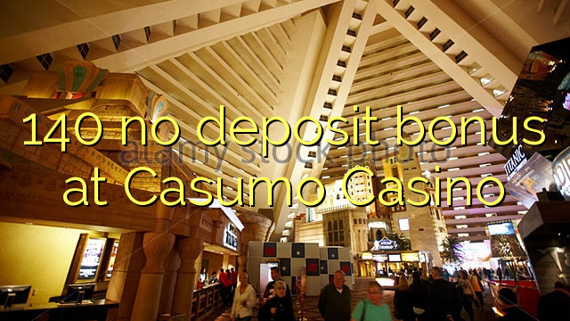 140 bonus pa depozite në Unique Casino