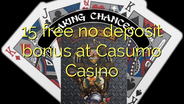 15 free no deposit bonus at Unique Casino