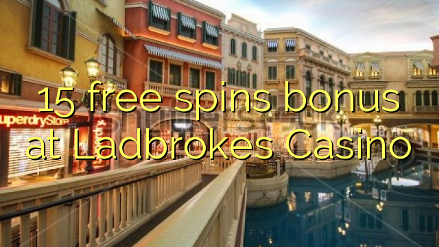 15 free spins bonus at Big Cash Casino