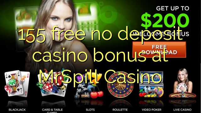 155 doako ez gordailua casino bonus MrSpill Casino at