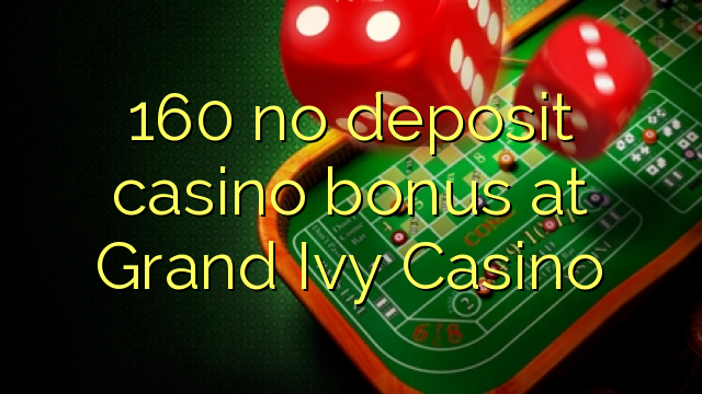 160 no deposit casino bonus at Unique Casino 