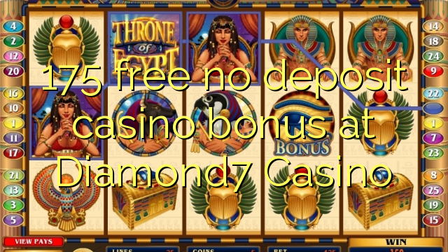 no deposit casino bonus 2