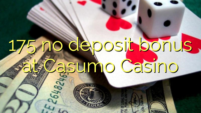 175 no deposit bonus at Unique Casino