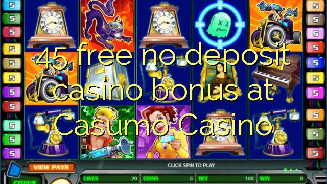 Unique Casino හි 45 නොමිලේ තැන්පතු කැසිනෝ ප්‍රසාද දීමනා