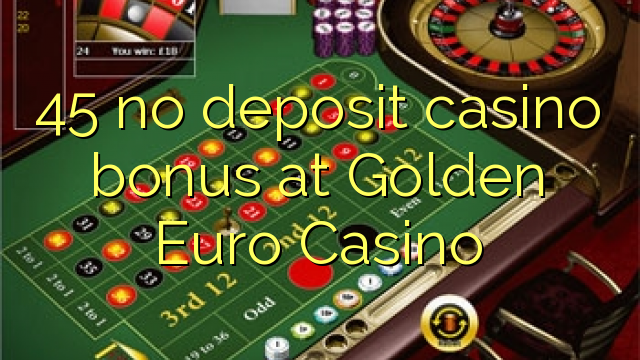 5 Euro Free Casino Bonus