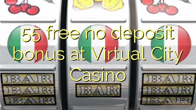 Virtual Casino No Deposit Bonus