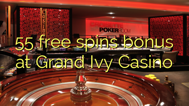 Bonus di 55 spins gratuiti à Unique Casino