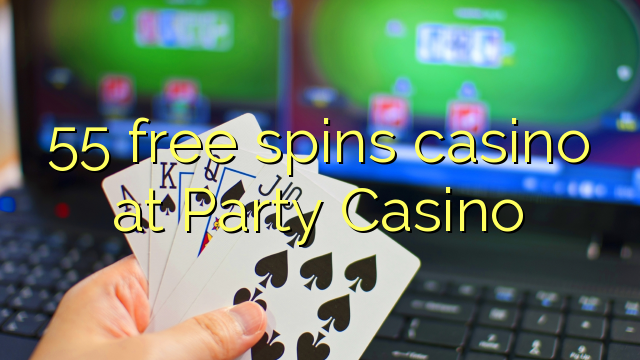 55 libreng spin casino sa Red Stag