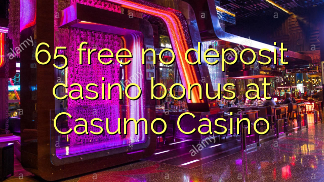 Unique Casino에서 65개의 무료 무보증 카지노 보너스